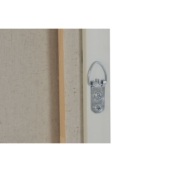Canvas Home ESPRIT Brown Beige Modern Scandinavian (2 Units)