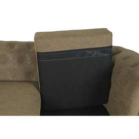 Sofa Home ESPRIT Ruda Vintage 160 X 82 X 76 CM