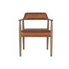 Armchair Home ESPRIT Brown