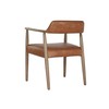 Armchair Home ESPRIT Brown