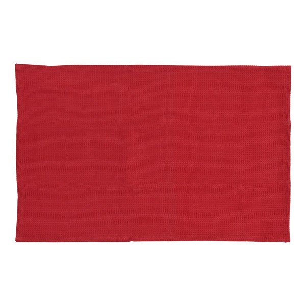 Kitchen Cloth Home ESPRIT Red Green Beige 60 X 0,2 X 40 CM