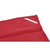 Virtuvės šluostė Home ESPRIT Raudona Žalia Rusvai gelsva 60 X 0,2 X 40 CM