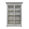 Display Stand Home ESPRIT White Mango wood