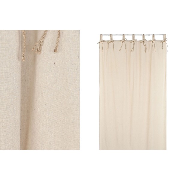 Verho Home ESPRIT Luonnollinen 140 x 260 x 260 cm
