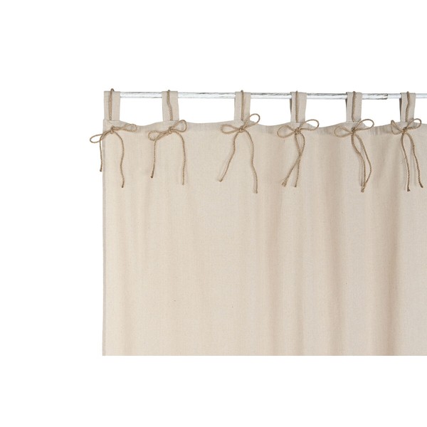 Verho Home ESPRIT Luonnollinen 140 x 260 x 260 cm