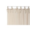 Curtain Home ESPRIT Natural 140 x 260 x 260 cm