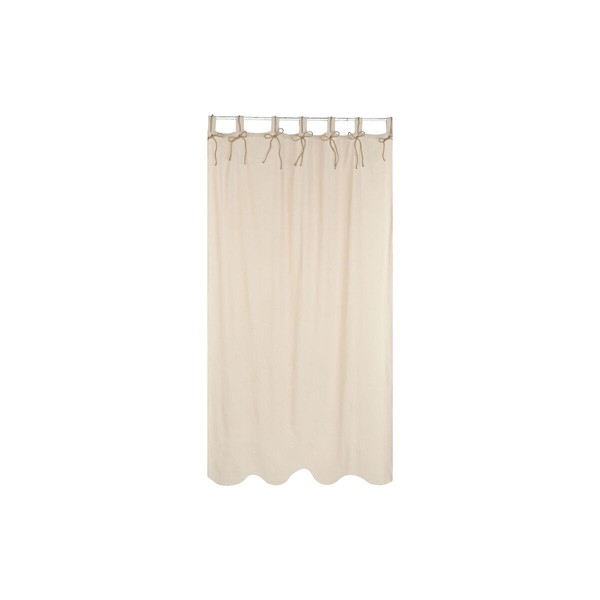 Aizkari Home ESPRIT Dabisks 140 x 260 x 260 cm