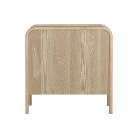 Chest of drawers Home ESPRIT Tropical 79 X 39 X 80 CM