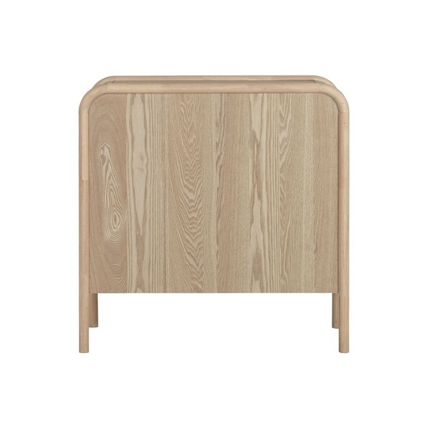 Komoda Home ESPRIT Tropinis 79 X 39 X 80 CM