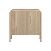 Komoda Home ESPRIT Tropinis 79 X 39 X 80 CM