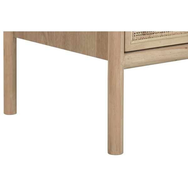 Chest of drawers Home ESPRIT Tropical 79 X 39 X 80 CM