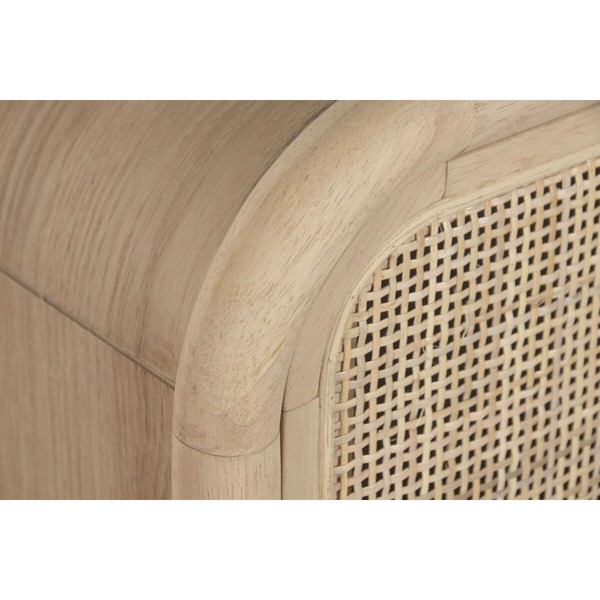 Kumode Home ESPRIT Tropiskais 79 X 39 X 80 CM
