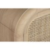 Kumode Home ESPRIT Tropiskais 79 X 39 X 80 CM