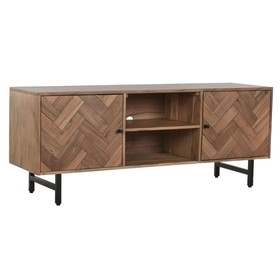 TV furniture Home ESPRIT 140 x 40 x 55 cm