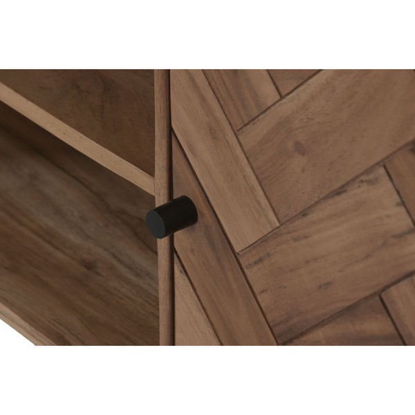 TV mēbeles Home ESPRIT 140 x 40 x 55 cm
