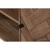 TV furniture Home ESPRIT 140 x 40 x 55 cm
