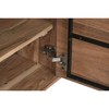 TV furniture Home ESPRIT 140 x 40 x 55 cm