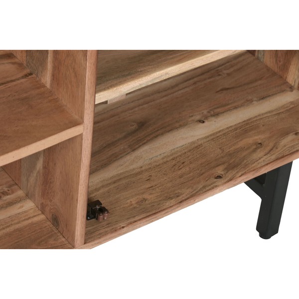 ТВ шкаф Home ESPRIT 140 x 40 x 55 cm