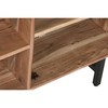 ТВ шкаф Home ESPRIT 140 x 40 x 55 cm