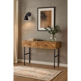 Sivupöytä Home ESPRIT 120 x 40 x 78 cm