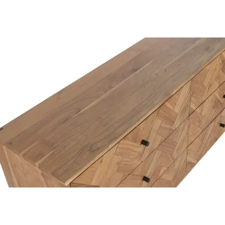 Chest of drawers Home ESPRIT Modern 150 x 40 x 76 cm
