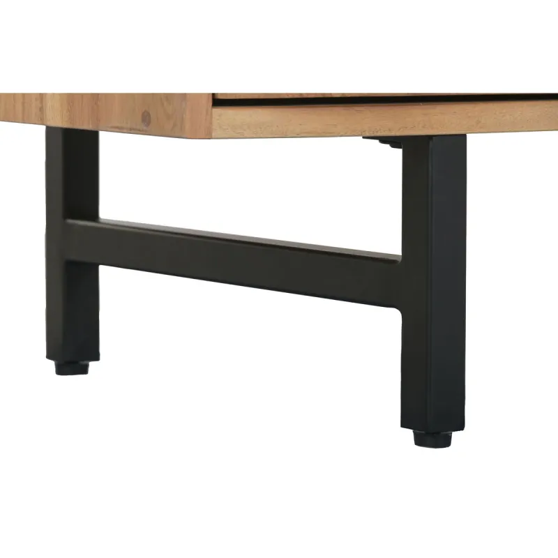 Kumode Home ESPRIT Moderns 150 x 40 x 76 cm