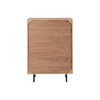 Kumode Home ESPRIT Moderns 80 x 40 x 115 cm