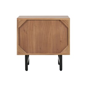 Ночной столик Home ESPRIT 50 x 40 x 50 cm