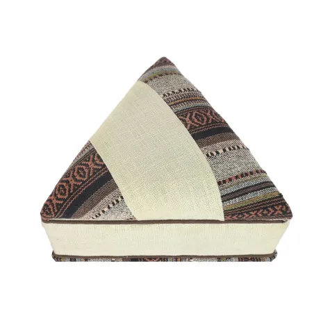 Footrest Home ESPRIT 40 x 40 x 45 cm