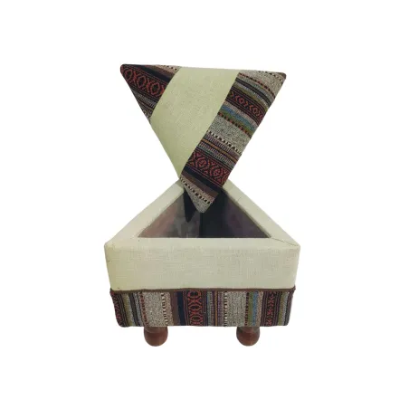 Pacelšanas Pedālis Home ESPRIT 40 x 40 x 45 cm