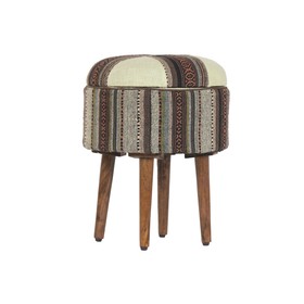 Pacelšanas Pedālis Home ESPRIT 40 x 40 x 56 cm