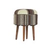 Jalkatuki Home ESPRIT 40 x 40 x 56 cm