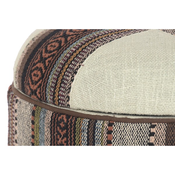 Jalkatuki Home ESPRIT 40 x 40 x 56 cm