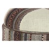 Footrest Home ESPRIT 40 x 40 x 56 cm