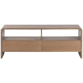 TV-kalusteet Home ESPRIT Ruskea 120 x 40 x 45 cm