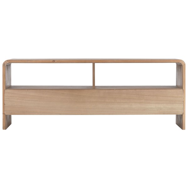 TV-kalusteet Home ESPRIT Ruskea 120 x 40 x 45 cm