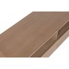 ТВ шкаф Home ESPRIT Коричневый 120 x 40 x 45 cm