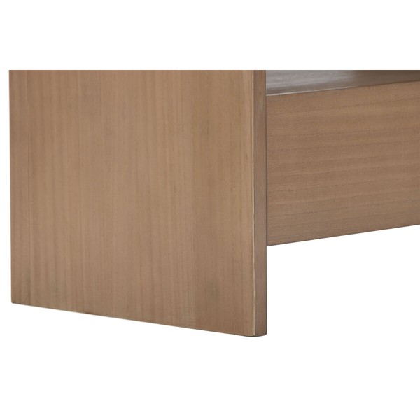 ТВ шкаф Home ESPRIT Коричневый 120 x 40 x 45 cm