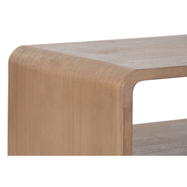 Televizoriaus baldai Home ESPRIT Ruda 120 x 40 x 45 cm