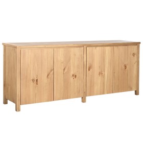 Bufete Home ESPRIT Ciedra 200 X 45 X 80 cm