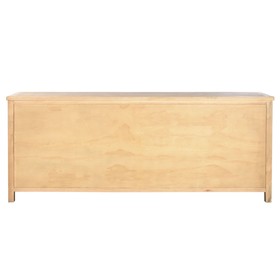 Sideboard Home ESPRIT Pinewood 200 X 45 X 80 cm