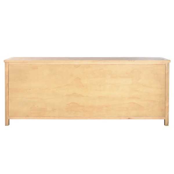 Sideboard Home ESPRIT Pinewood 200 X 45 X 80 cm