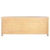 Sideboard Home ESPRIT Pinewood 200 X 45 X 80 cm