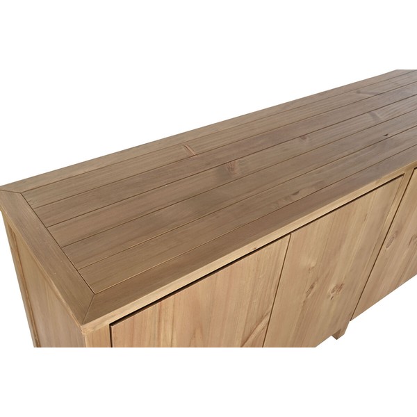 Sideboard Home ESPRIT Pinewood 200 X 45 X 80 cm