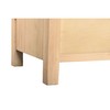 Sideboard Home ESPRIT Pinewood 200 X 45 X 80 cm