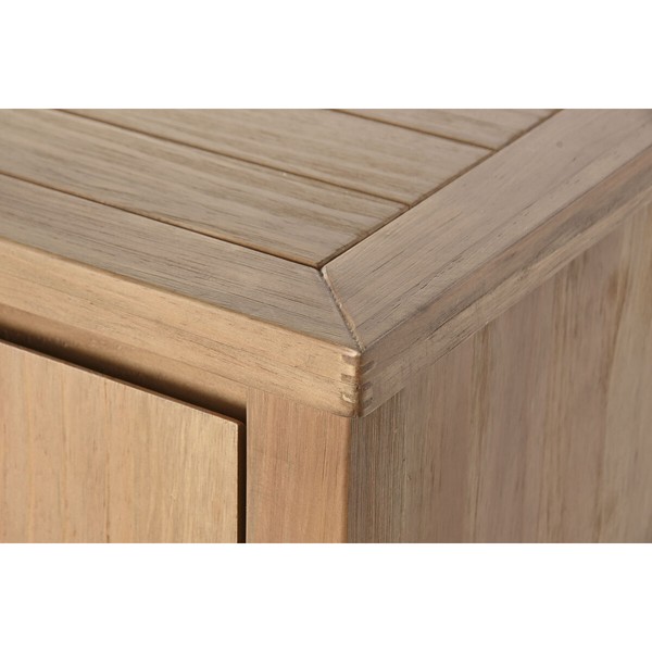 Indauja Home ESPRIT Pušis 200 X 45 X 80 cm
