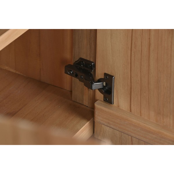 Indauja Home ESPRIT Pušis 200 X 45 X 80 cm