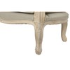 Armchair Home ESPRIT Light Green 125 X 58 X 155 CM