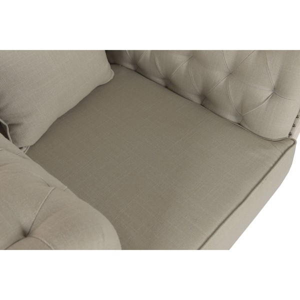Fotelis Home ESPRIT