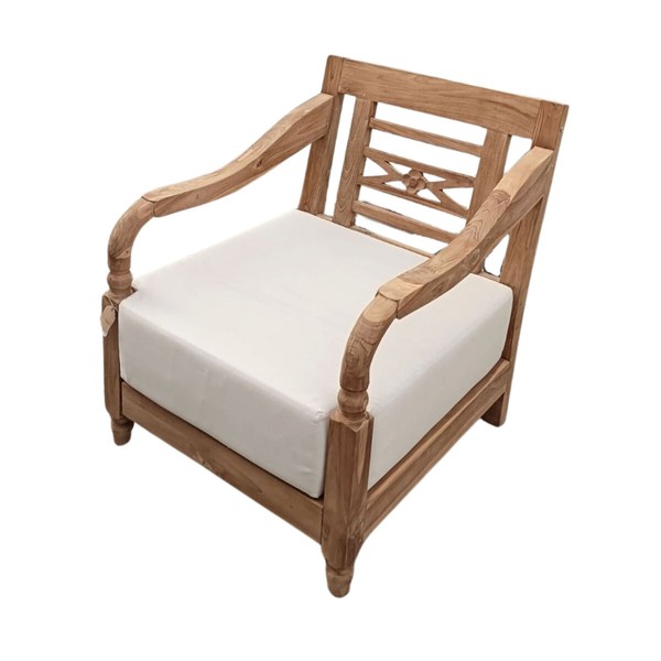 Armchair Home ESPRIT
